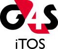 logo G4S